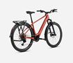 Picture of ORBEA KEMEN ADV 30  MARS RED - IVORY WHITE (GLOSS)
